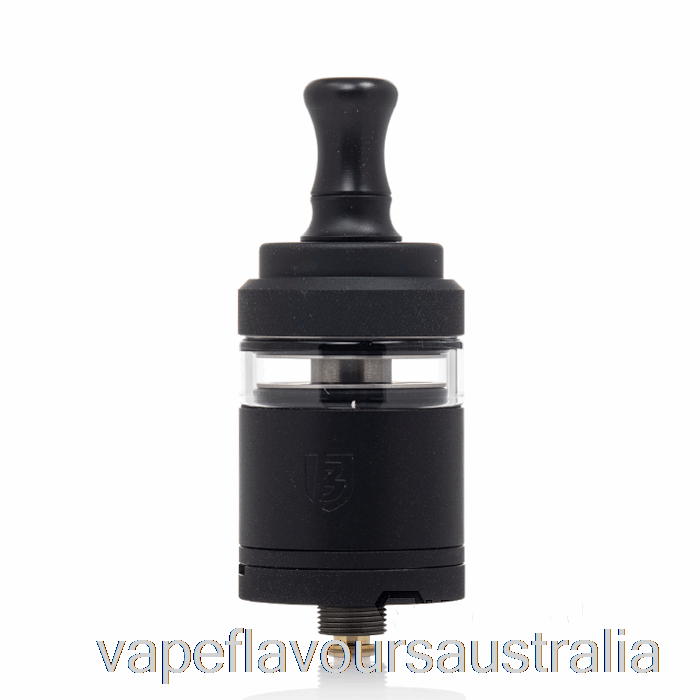 Vape Nicotine Australia Vandy Vape BSKR Mini V3 MTL 22mm RTA Matte Black